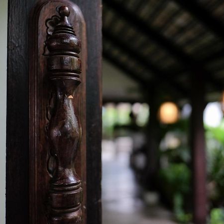 Ma Vieng Chiang Mai Hotel Exterior photo